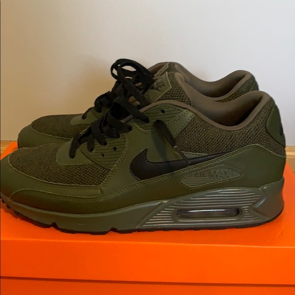 COPY - Nike air max 90 - Picture 4 of 9